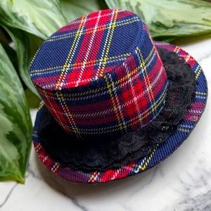 NWOT - Mini Top Hat 🎩
